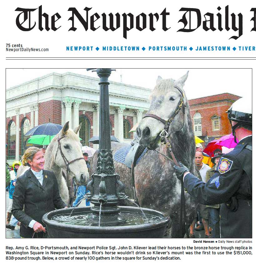 Newport Daily News