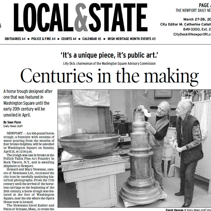 Newport Daily News