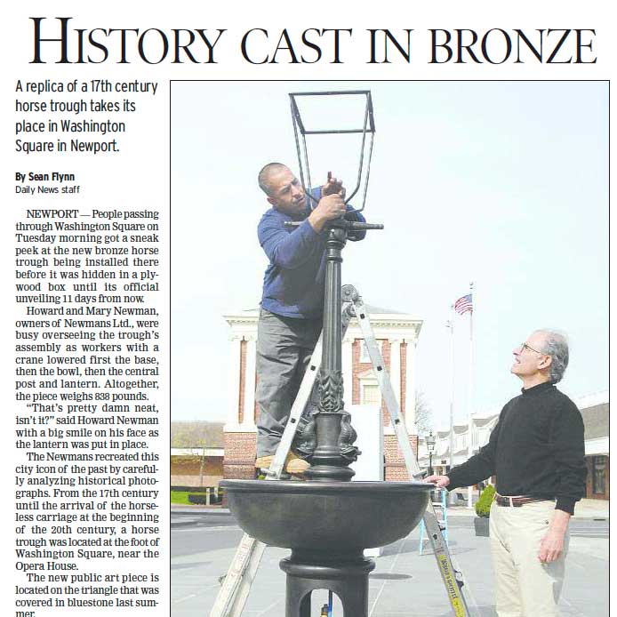Newport Daily News Newport Daily News