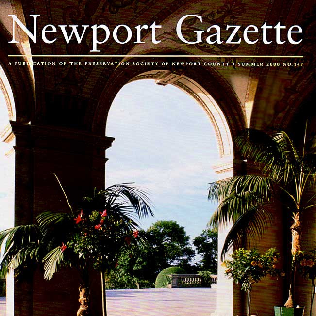 Newport-Gazette-Article Newport Gazette
