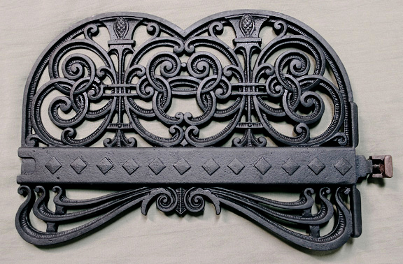 Large regular baseboard complete Shelf Supports