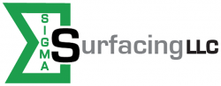 Sigma Surfacing